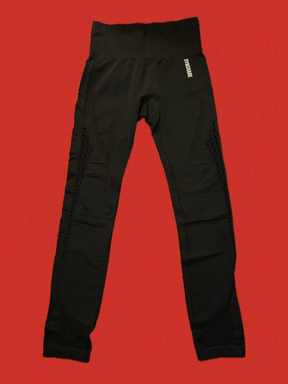 Gymshark Mesh Activewear Leggings